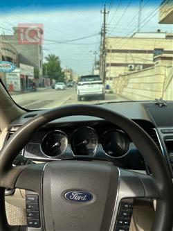 فورد تورس